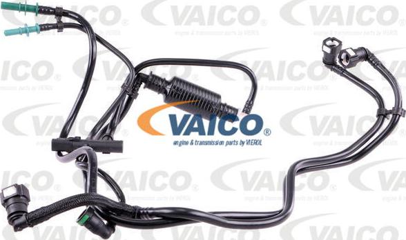 VAICO V22-0664 - Fuel Line www.avaruosad.ee