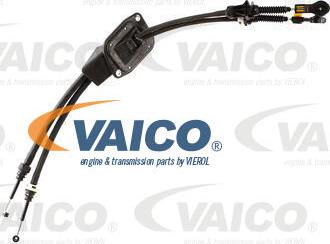 VAICO V22-0396 - Трос, ступенчатая коробка передач www.avaruosad.ee