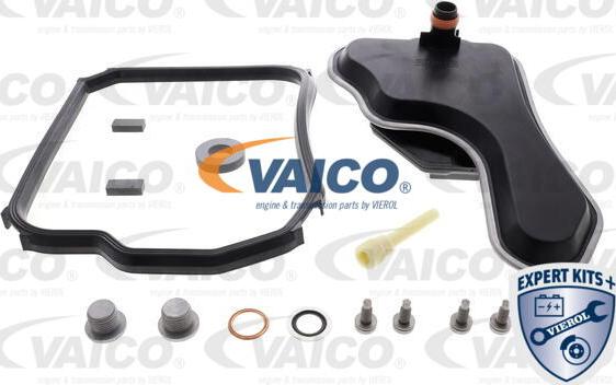 VAICO V22-0737-BEK - Parts Kit, automatic transmission oil change www.avaruosad.ee