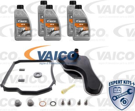 VAICO V22-0737 - Parts Kit, automatic transmission oil change www.avaruosad.ee