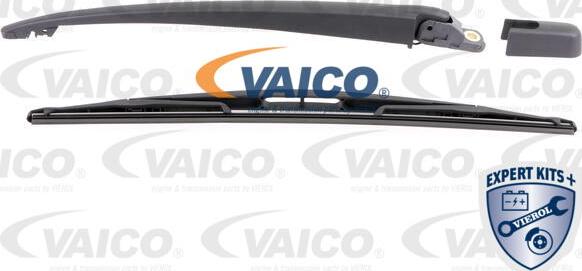 VAICO V22-1107 - Wiper Arm Set, window cleaning www.avaruosad.ee