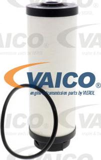 VAICO V27-0098 - Fuel filter www.avaruosad.ee