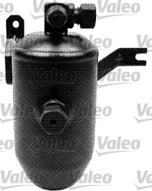 Valeo 509402 - Dryer, air conditioning www.avaruosad.ee