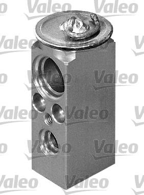 Valeo 509687 - Expansion Valve, air conditioning www.avaruosad.ee