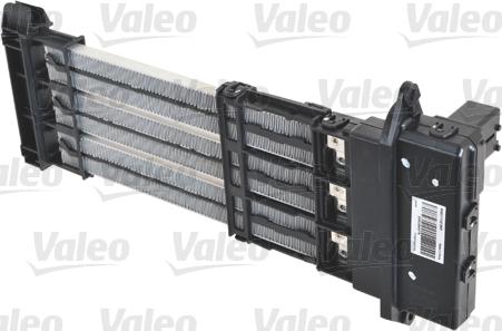 Valeo 515139 - Parking Heater www.avaruosad.ee