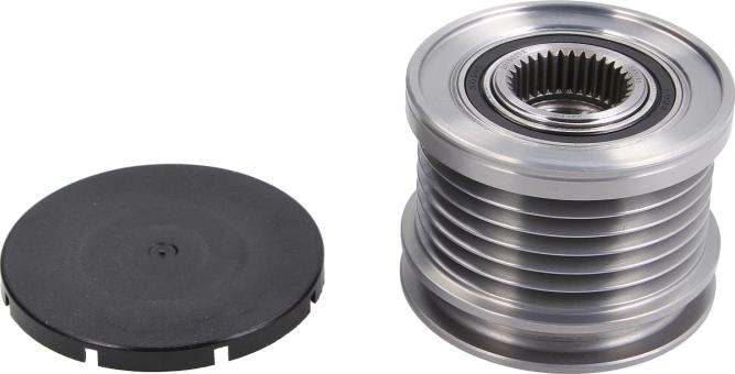 Valeo 588095 - Poulie, alternateur www.avaruosad.ee