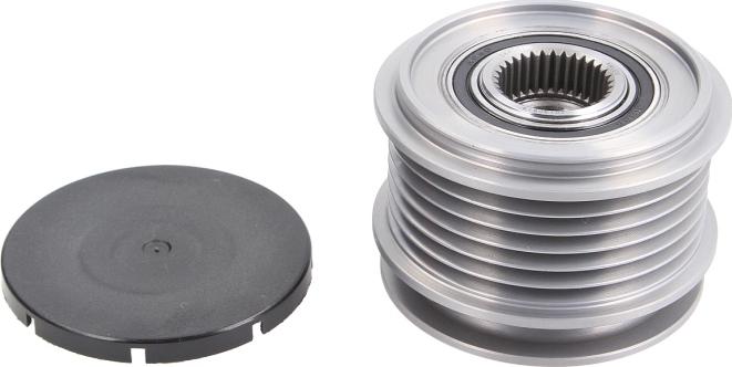 Valeo 588001 - Шкив генератора, муфта www.avaruosad.ee