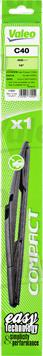 Valeo 576055 - Wiper Blade www.avaruosad.ee