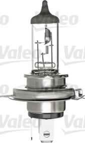 Valeo 032006 - Bulb, spotlight www.avaruosad.ee