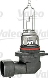 Valeo 032013 - Bulb, spotlight www.avaruosad.ee