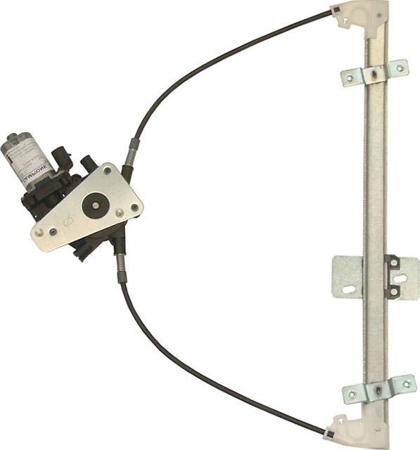 Valeo 850385 - Window Regulator www.avaruosad.ee