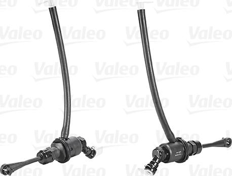 Valeo 804814 - Cable, manual transmission www.avaruosad.ee