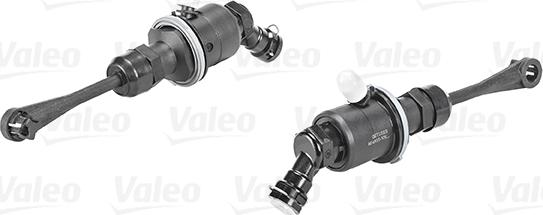 Valeo 804815 - Master Cylinder, clutch www.avaruosad.ee