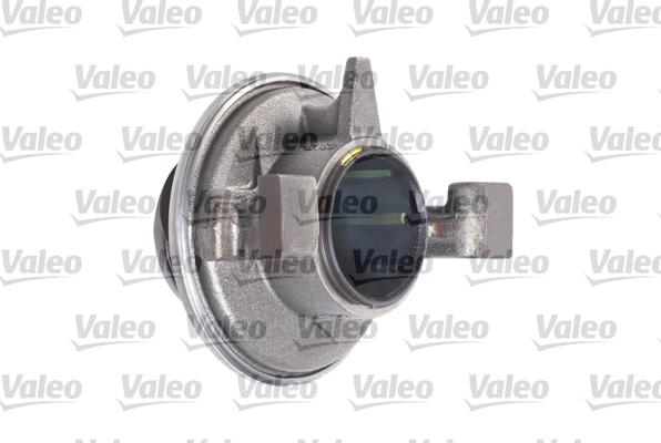 Valeo 806676 - Выжимной подшипник www.avaruosad.ee