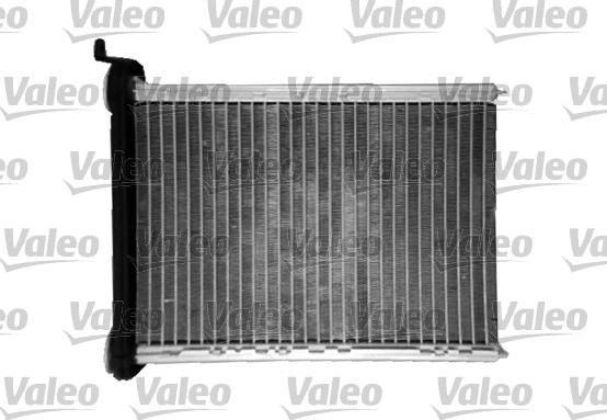 Valeo 812413 - Heat Exchanger, interior heating www.avaruosad.ee