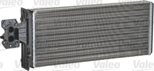Valeo 812133 - Heat Exchanger, interior heating www.avaruosad.ee