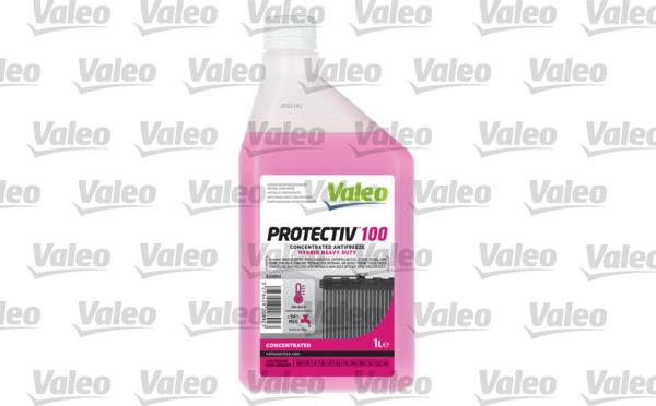 Valeo 820892 - Külmakaitse www.avaruosad.ee