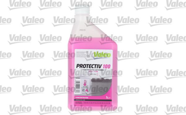 Valeo 820884 - Антифриз www.avaruosad.ee