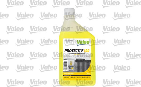 Valeo 820734 - Antifreeze www.avaruosad.ee