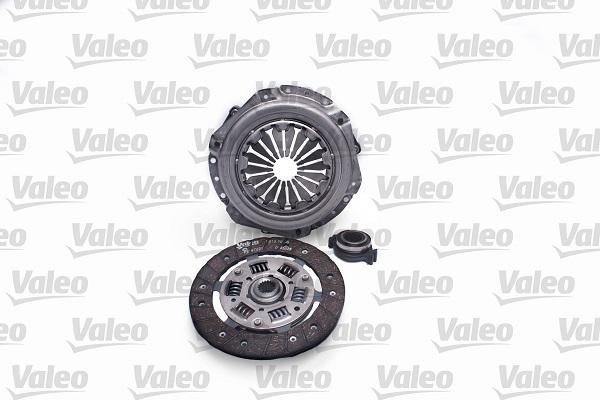 Valeo 821340 - Clutch Kit www.avaruosad.ee