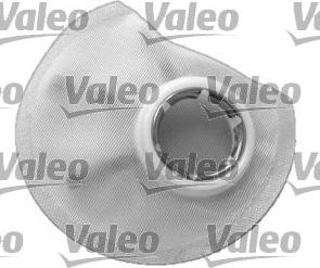 Valeo 347 403 - Filter, fuel pump www.avaruosad.ee