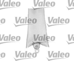 Valeo 347 416 - Filter, kütus-etteanne www.avaruosad.ee