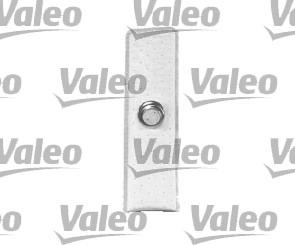 Valeo 347 420 - Filter, fuel pump www.avaruosad.ee
