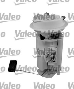 Valeo 347005 - Fuel Supply Module www.avaruosad.ee