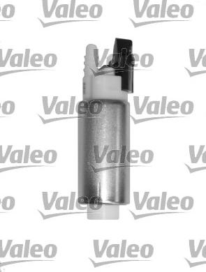 Valeo 347208 - Fuel Pump www.avaruosad.ee
