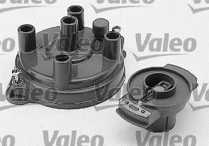 Valeo 244573 - Repair Kit, distributor www.avaruosad.ee