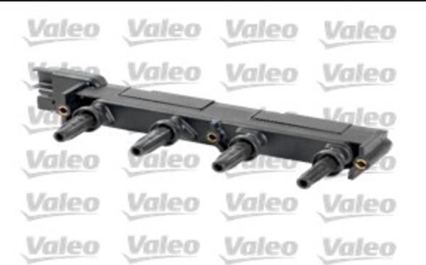 Valeo 245098 - Ignition Coil www.avaruosad.ee