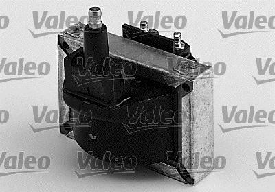 Valeo 245054 - Ignition Coil www.avaruosad.ee
