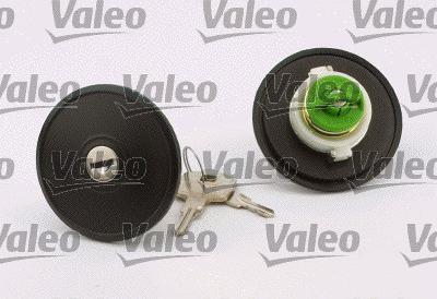 Valeo 247506 - Sealing Cap, fuel tank www.avaruosad.ee