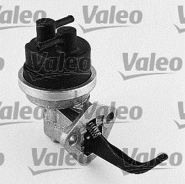 Valeo 247099 - Fuel Pump www.avaruosad.ee