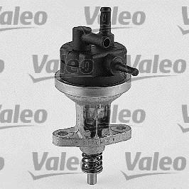 Valeo 247069 - Fuel Pump www.avaruosad.ee