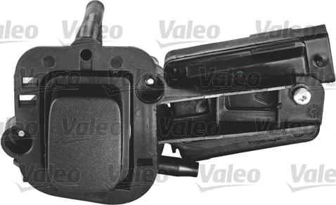 Valeo 256986 - Lock Cylinder www.avaruosad.ee