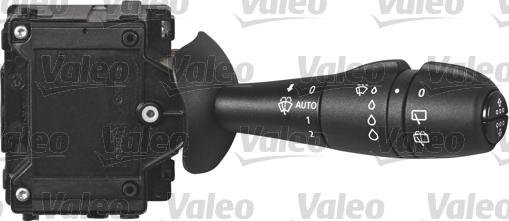 Valeo 251698 - Steering Column Switch www.avaruosad.ee