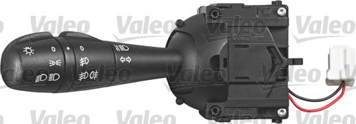 Valeo 251687 - Steering Column Switch www.avaruosad.ee