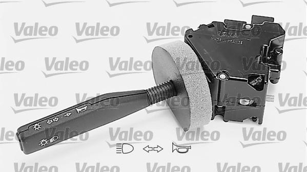 Valeo 251154 - Steering Column Switch www.avaruosad.ee