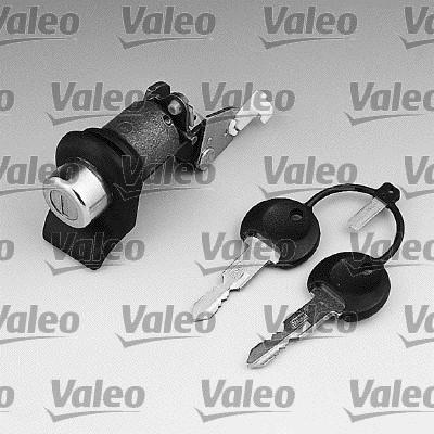 Valeo 252215 - Lock Cylinder www.avaruosad.ee