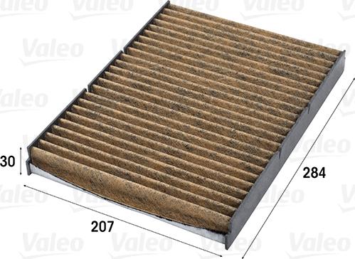 Valeo 701016 - Filtre, air de l'habitacle www.avaruosad.ee