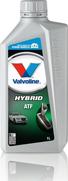 Valvoline 892451 - Automātiskās pārnesumkārbas eļļa www.avaruosad.ee