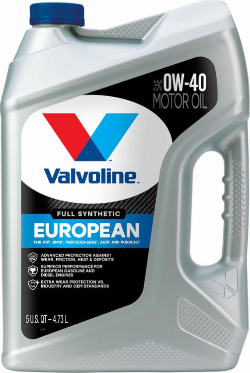 Valvoline SP0W40 - Engine Oil www.avaruosad.ee