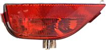Van Wezel 4407929 - Tågebaglygte www.avaruosad.ee