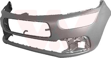 Van Wezel 0986574 - Bumper www.avaruosad.ee