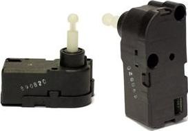 Van Wezel 0332993 - Servomotor, lygteindstilling www.avaruosad.ee