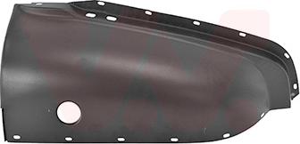 Van Wezel 7738143 - Sidewall www.avaruosad.ee