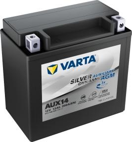 Varta 513106020G412 - Starter Battery www.avaruosad.ee