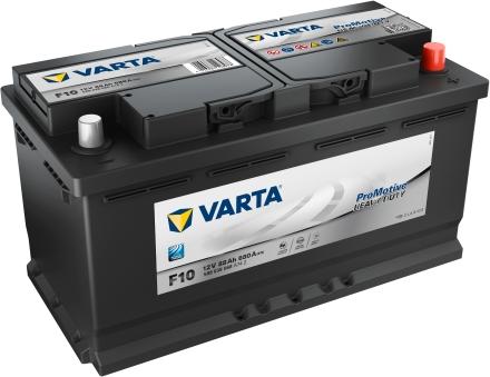 Varta 588038068A742 - Starterbatteri www.avaruosad.ee