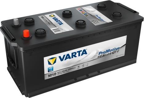 Varta 690033120A742 - Стартерная аккумуляторная батарея, АКБ www.avaruosad.ee